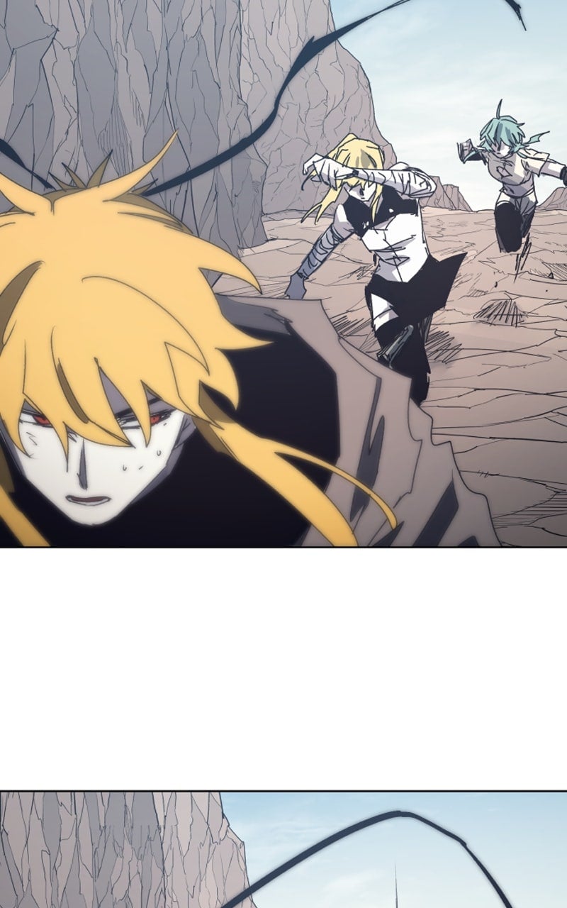 Read The Ember Knight EN Manga Online