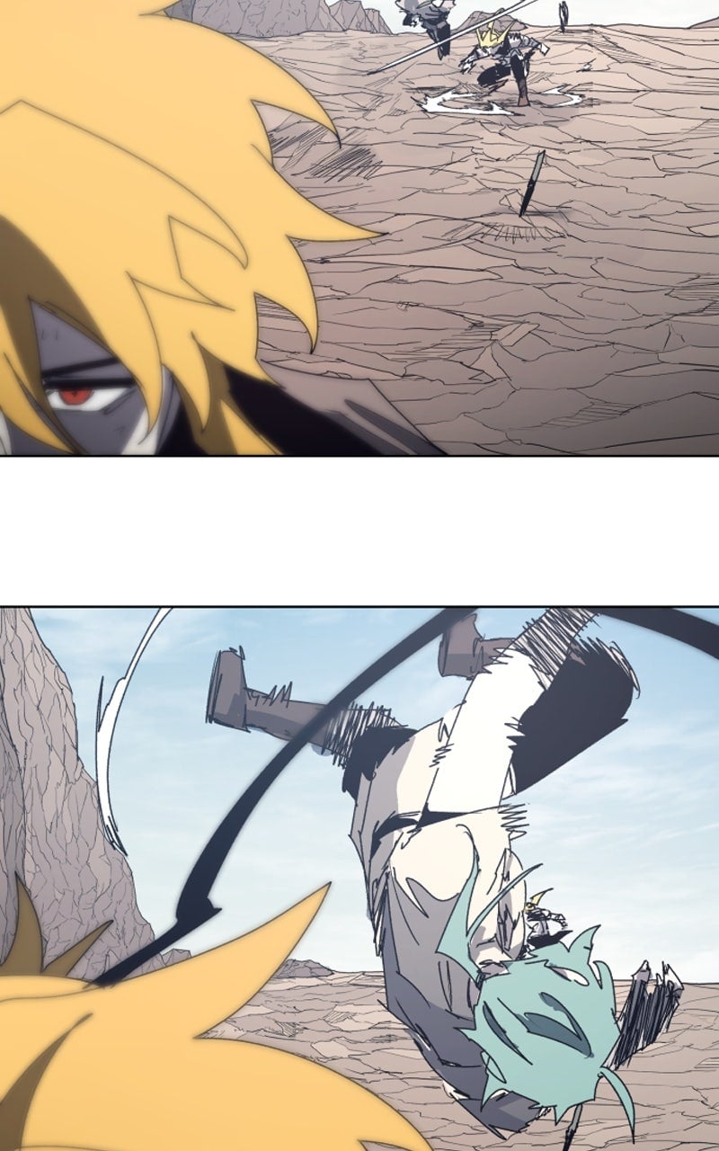 Read The Ember Knight EN Manga Online