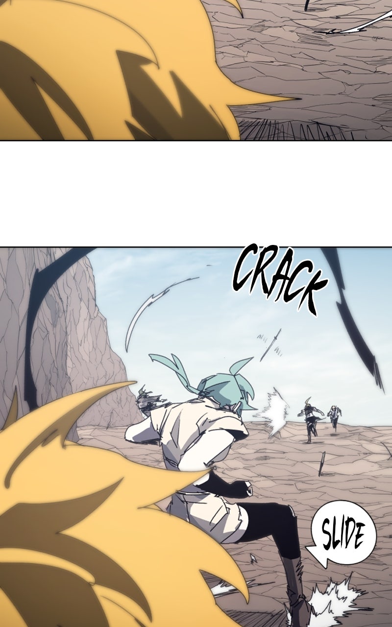 Read The Ember Knight EN Manga Online