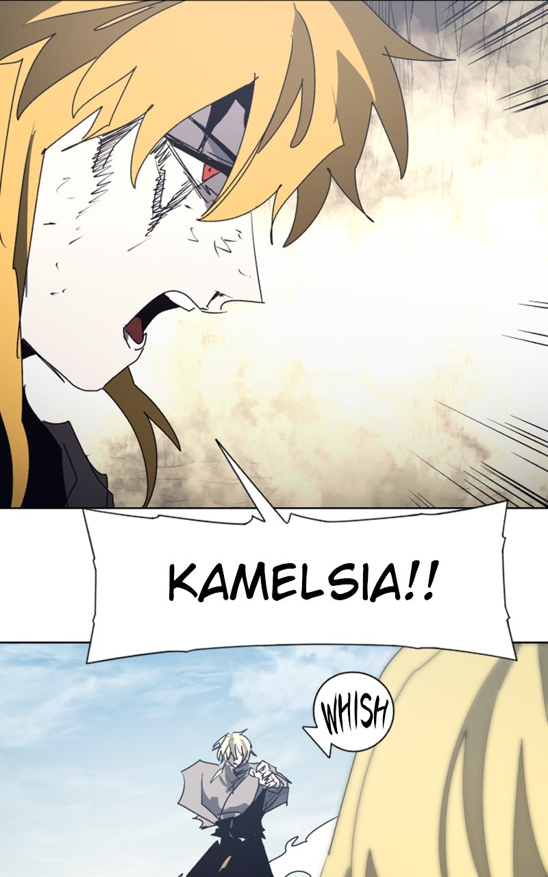 Read The Ember Knight EN Manga Online