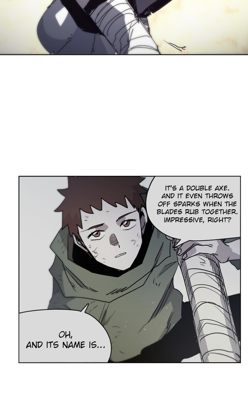 Read The Ember Knight EN Manga Online