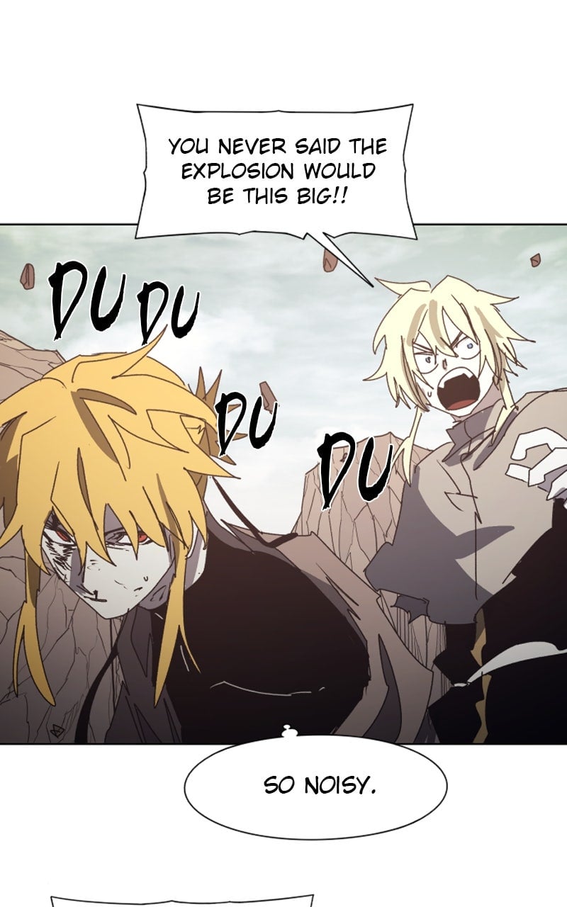 Read The Ember Knight EN Manga Online