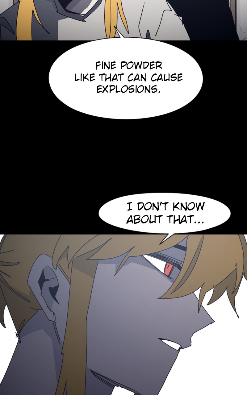 Read The Ember Knight EN Manga Online