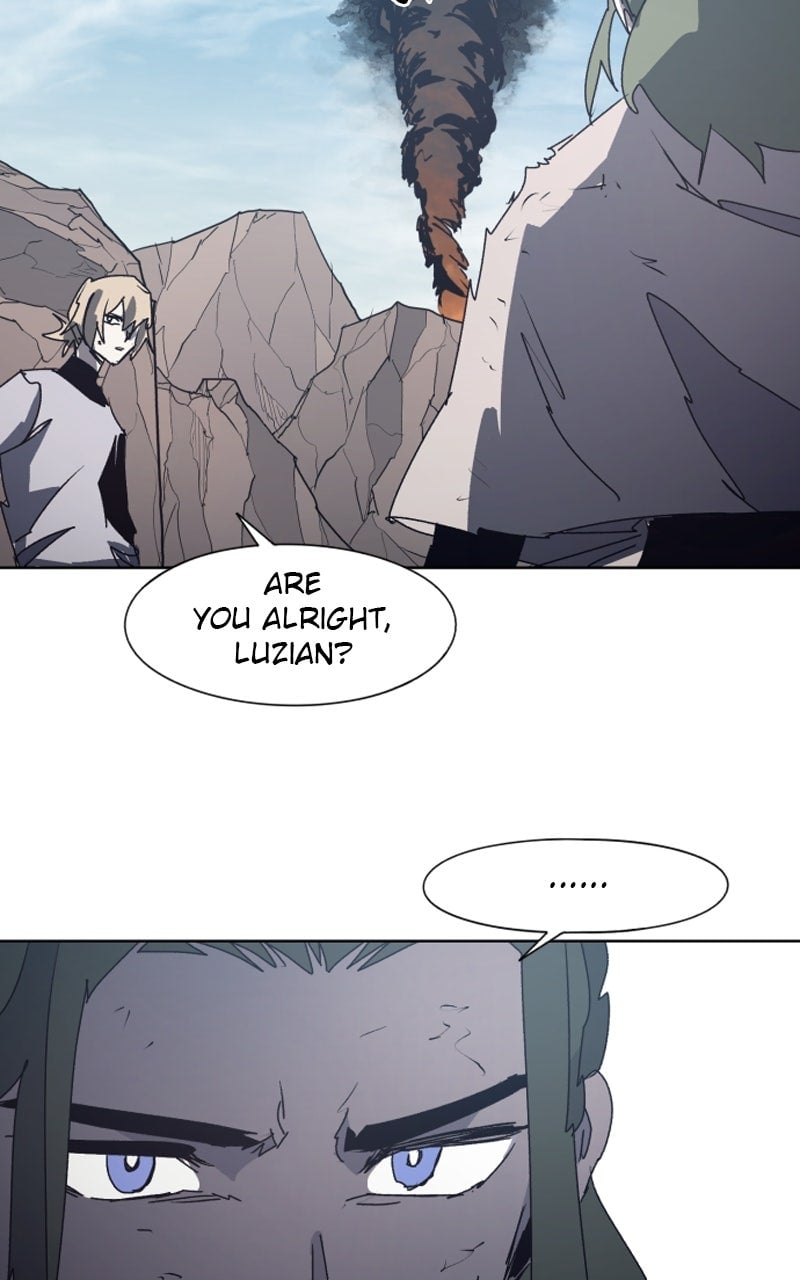 Read The Ember Knight EN Manga Online