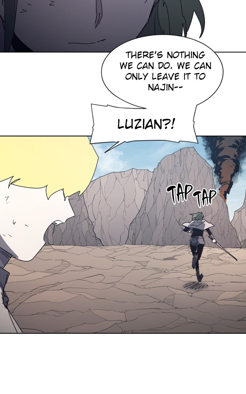 Read The Ember Knight EN Manga Online