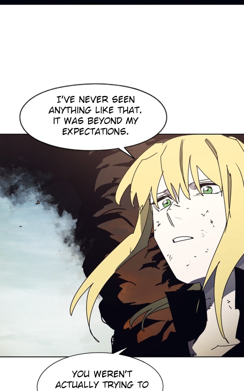 Read The Ember Knight EN Manga Online