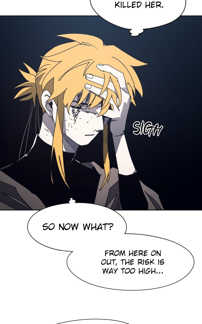 Read The Ember Knight EN Manga Online
