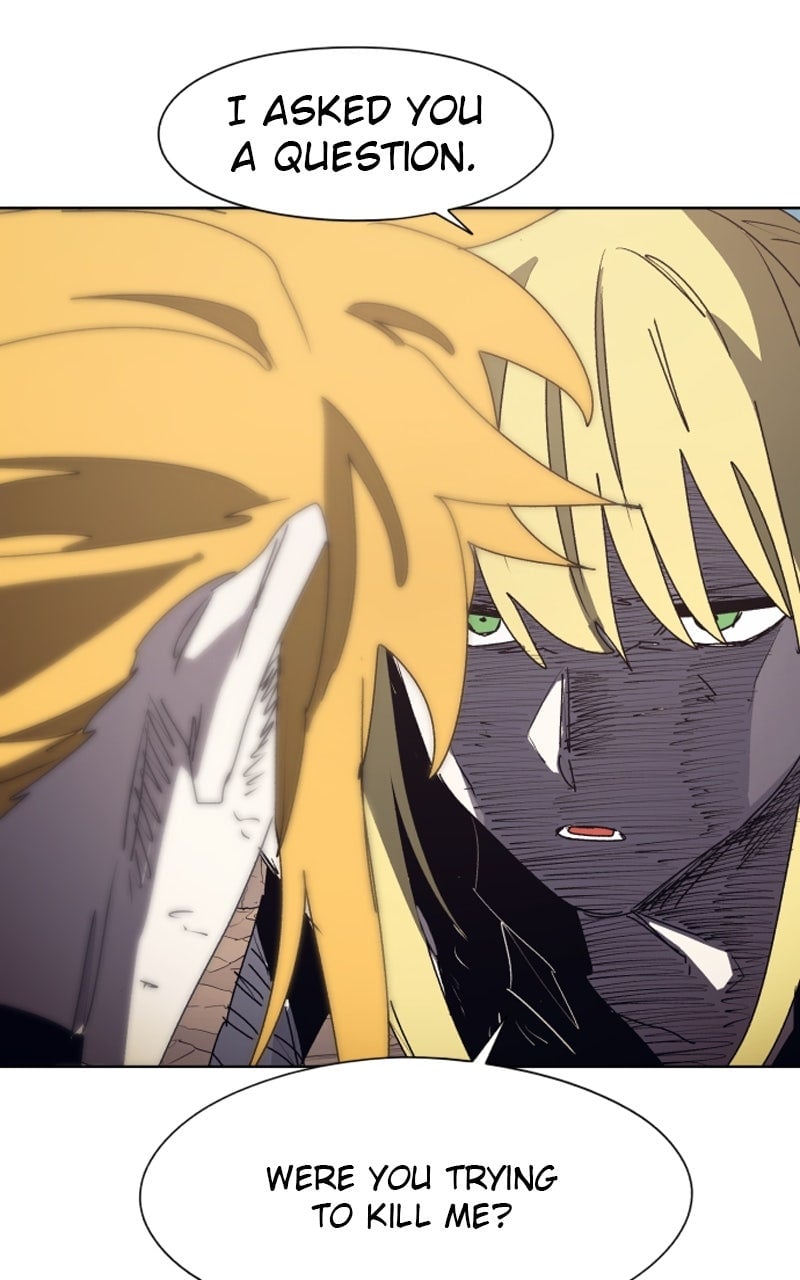 Read The Ember Knight EN Manga Online