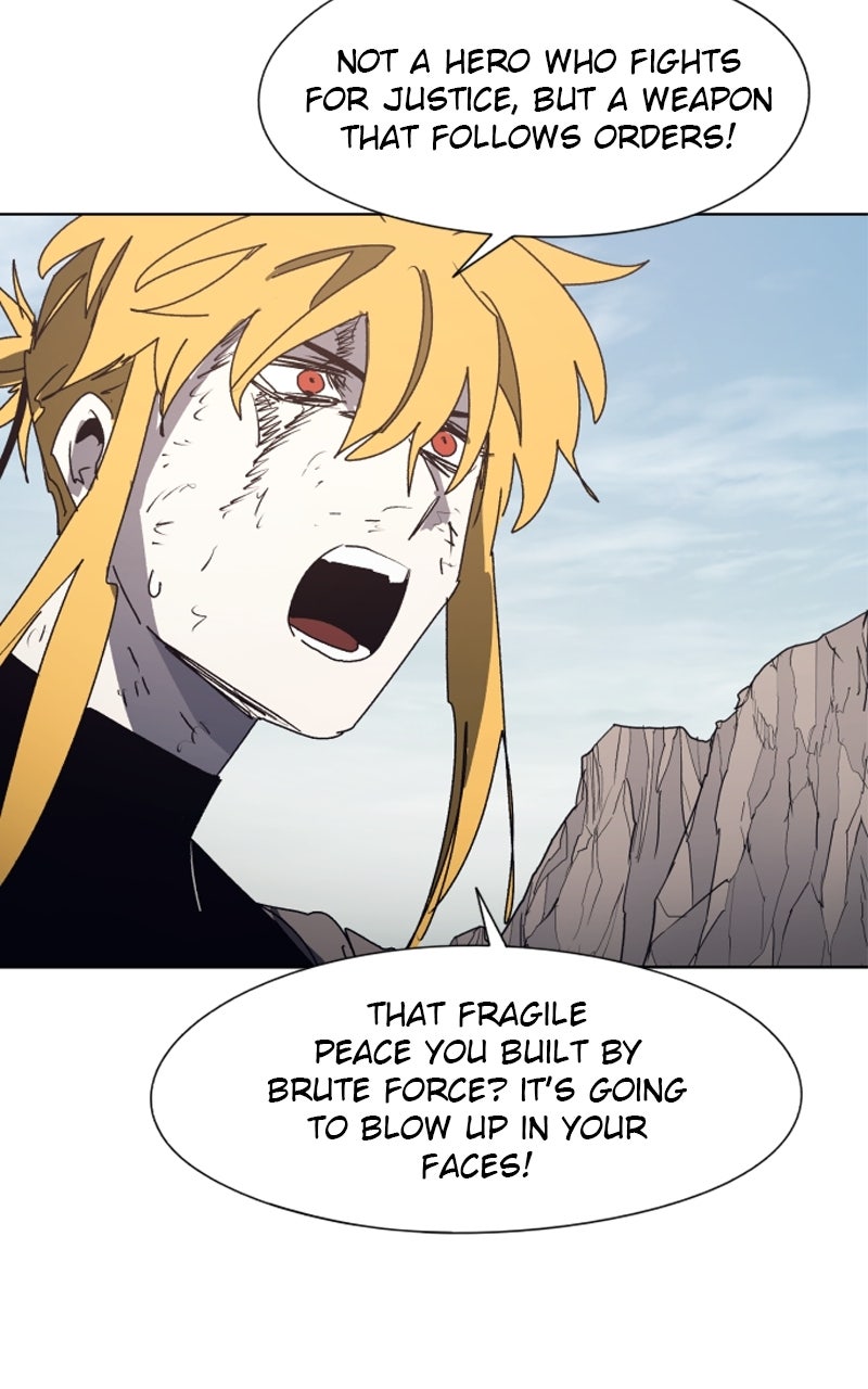 Read The Ember Knight EN Manga Online