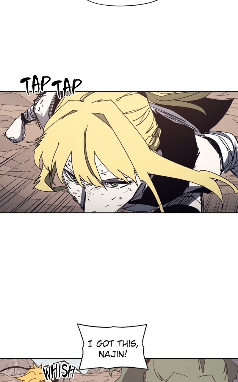 Read The Ember Knight EN Manga Online