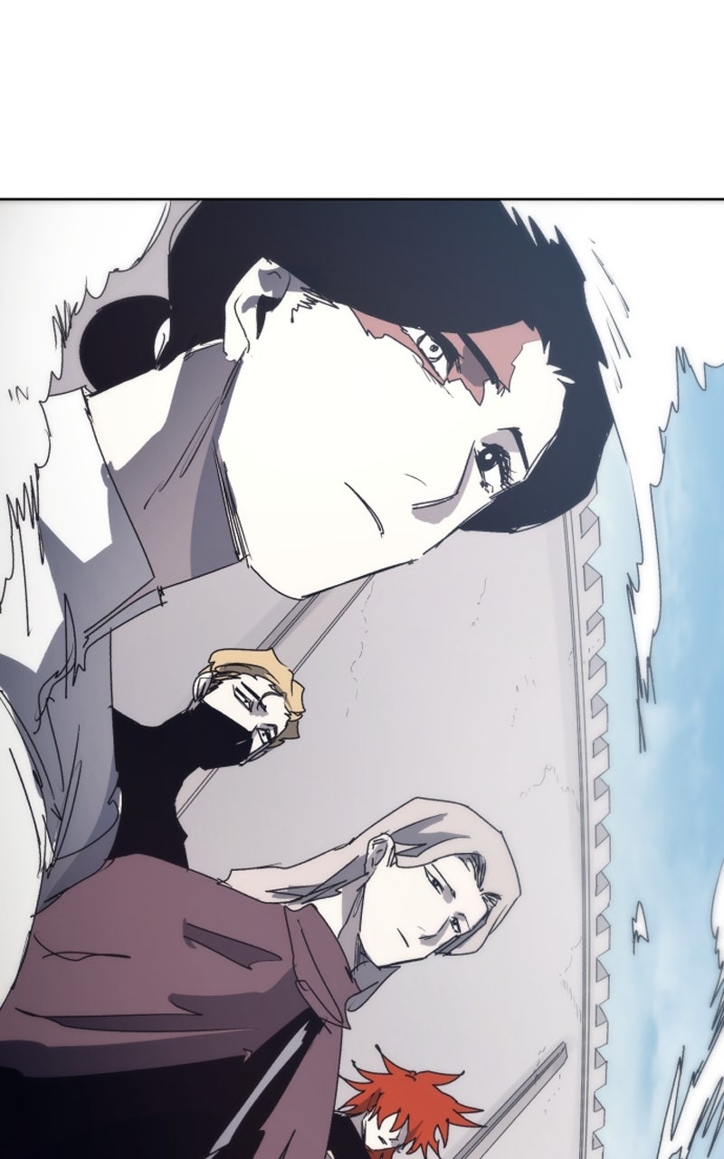 Read The Ember Knight EN Manga Online