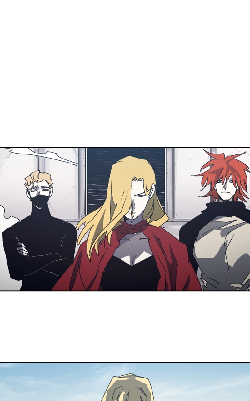 Read The Ember Knight EN Manga Online