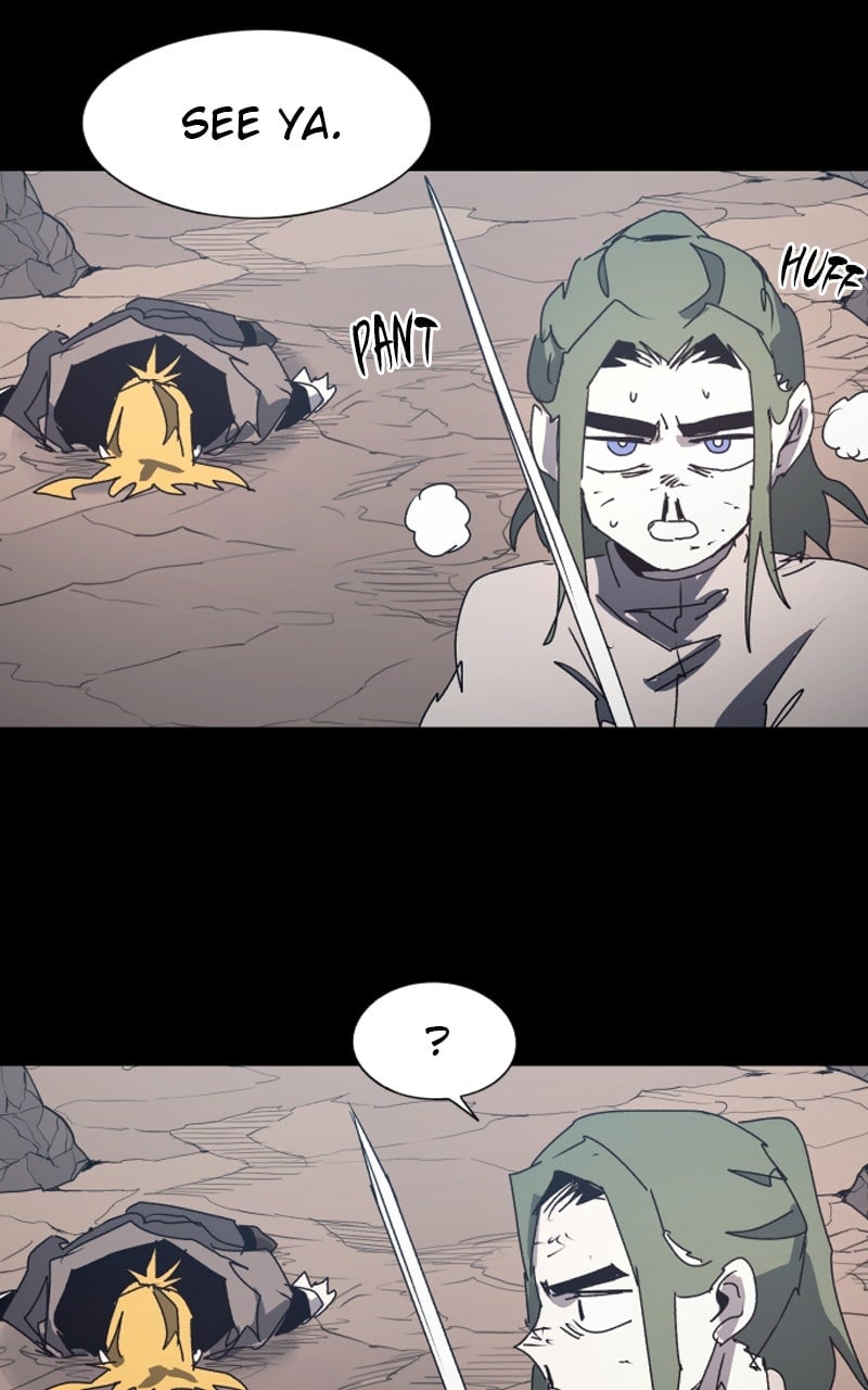 Read The Ember Knight EN Manga Online