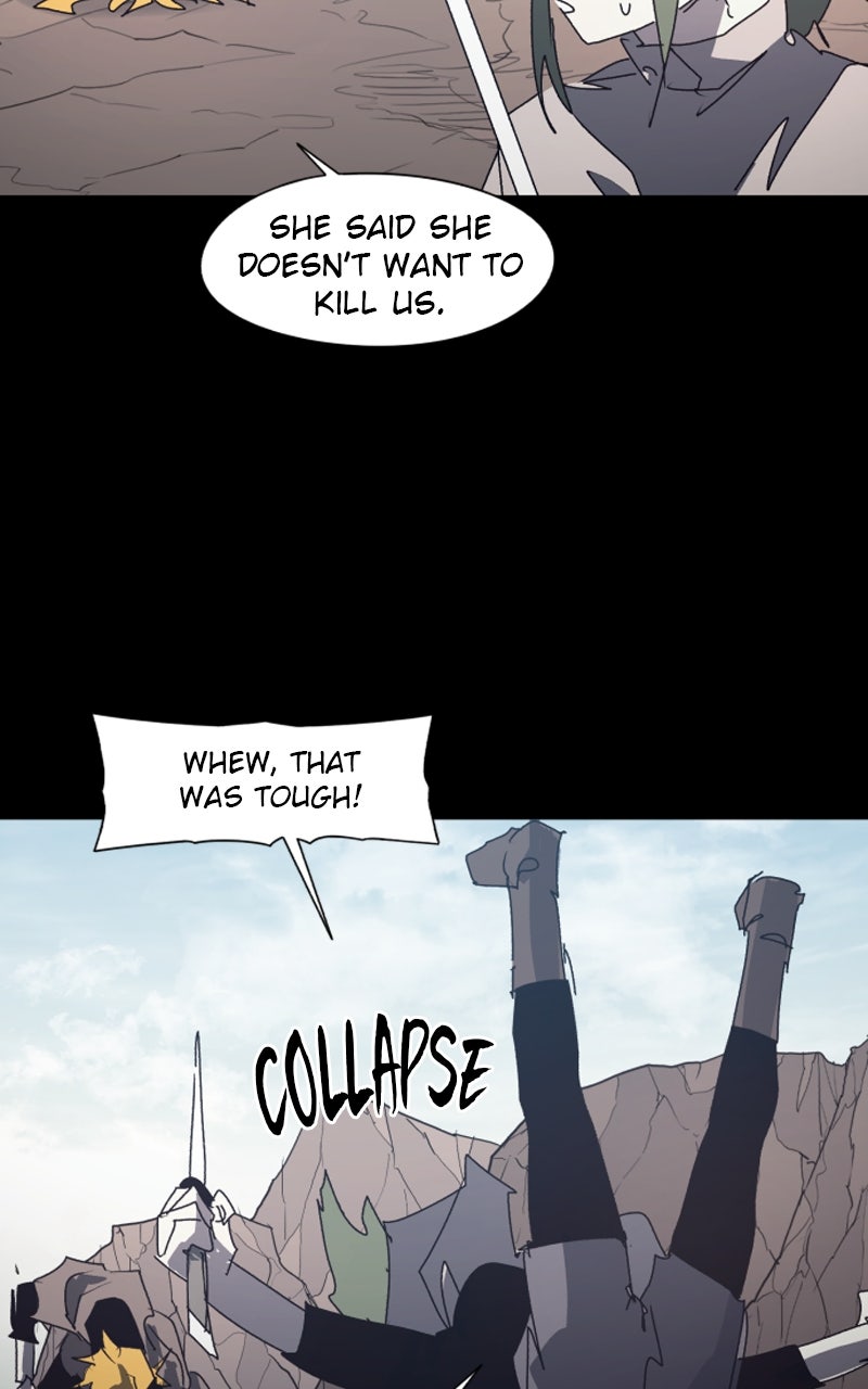 Read The Ember Knight EN Manga Online