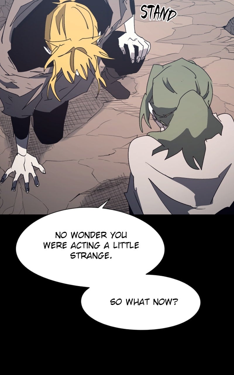 Read The Ember Knight EN Manga Online