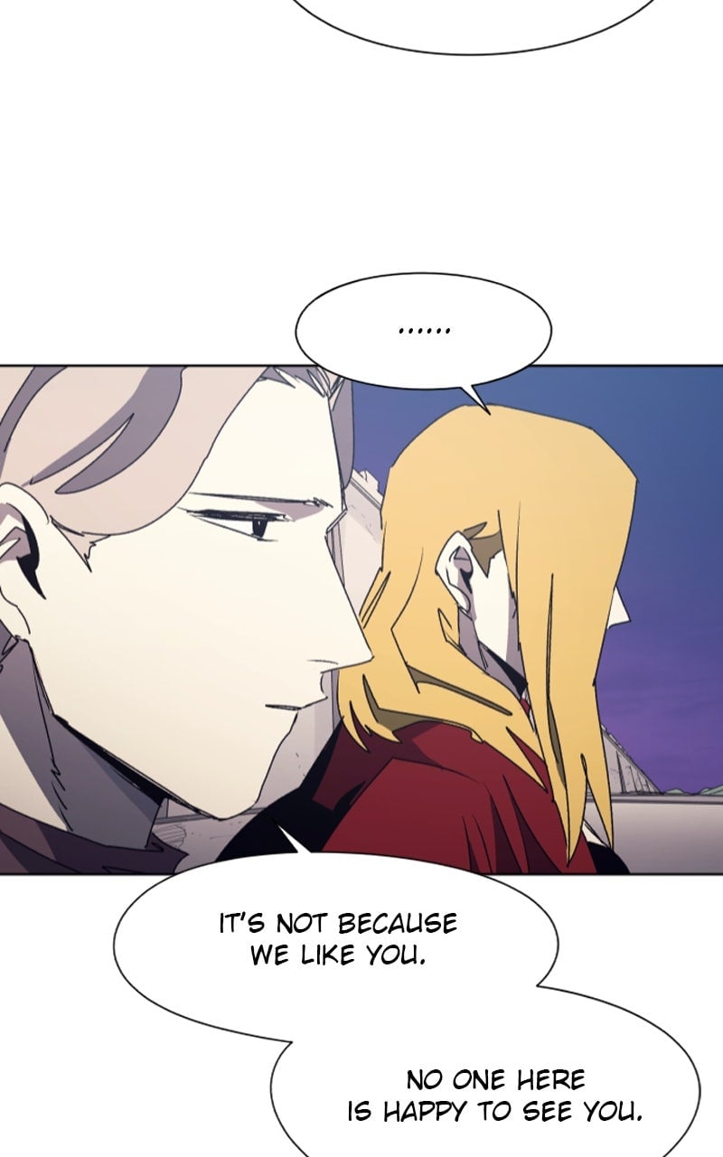 Read The Ember Knight EN Manga Online