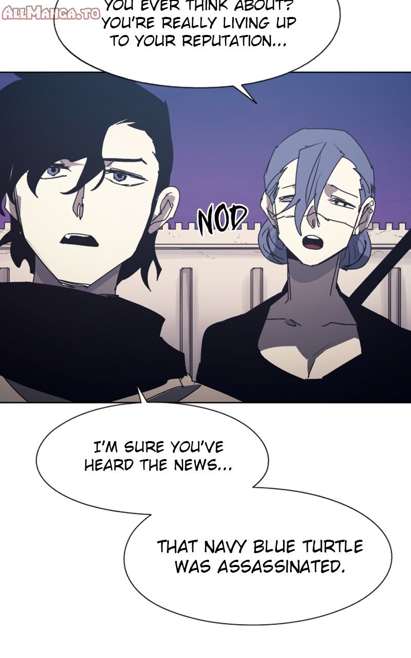 Read The Ember Knight EN Manga Online