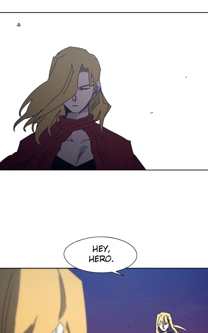 Read The Ember Knight EN Manga Online