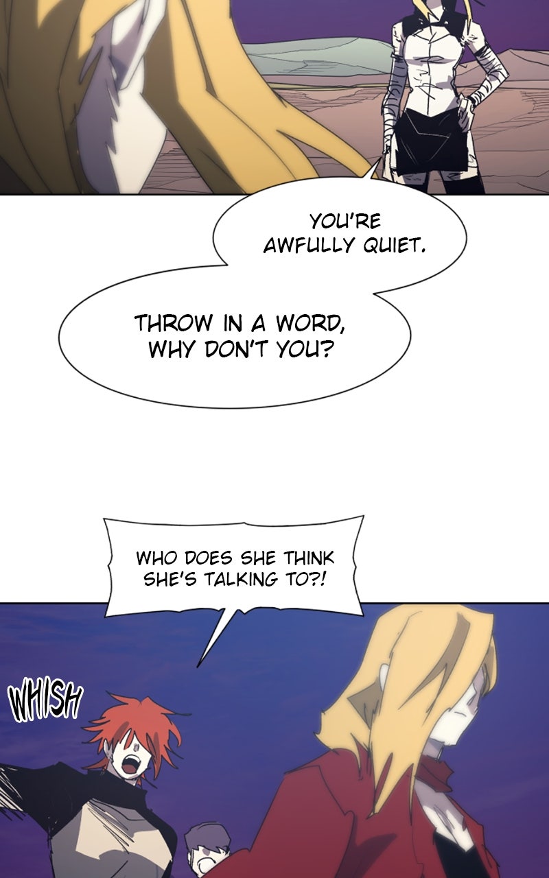 Read The Ember Knight EN Manga Online