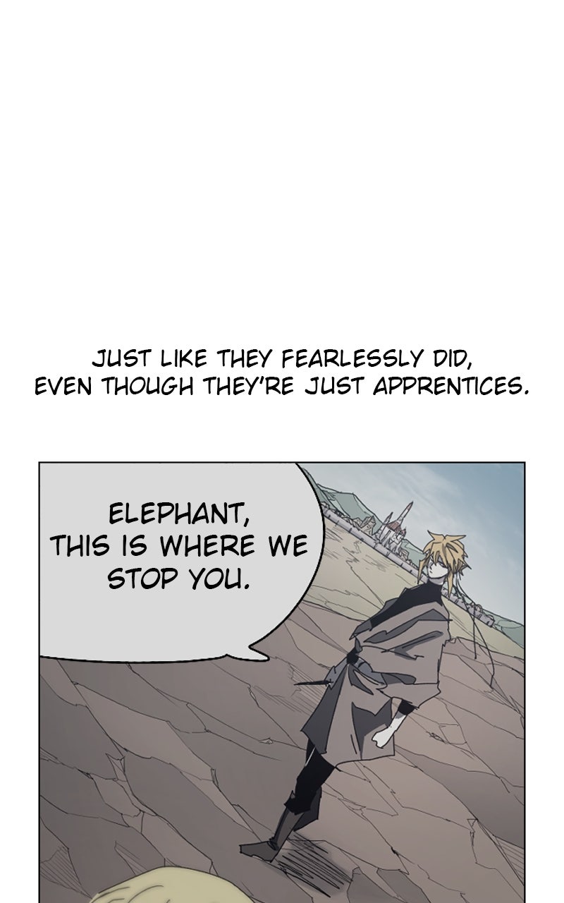 Read The Ember Knight EN Manga Online