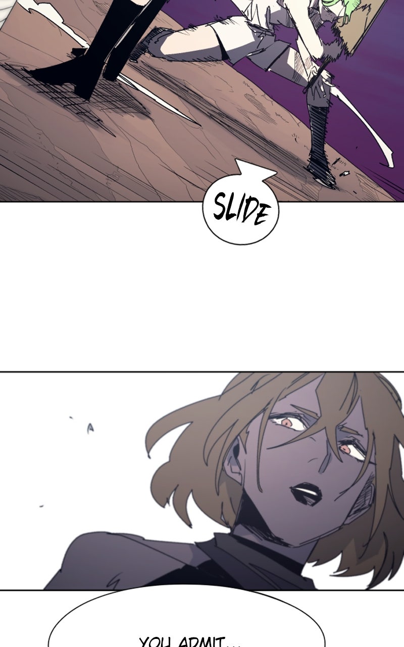 Read The Ember Knight EN Manga Online