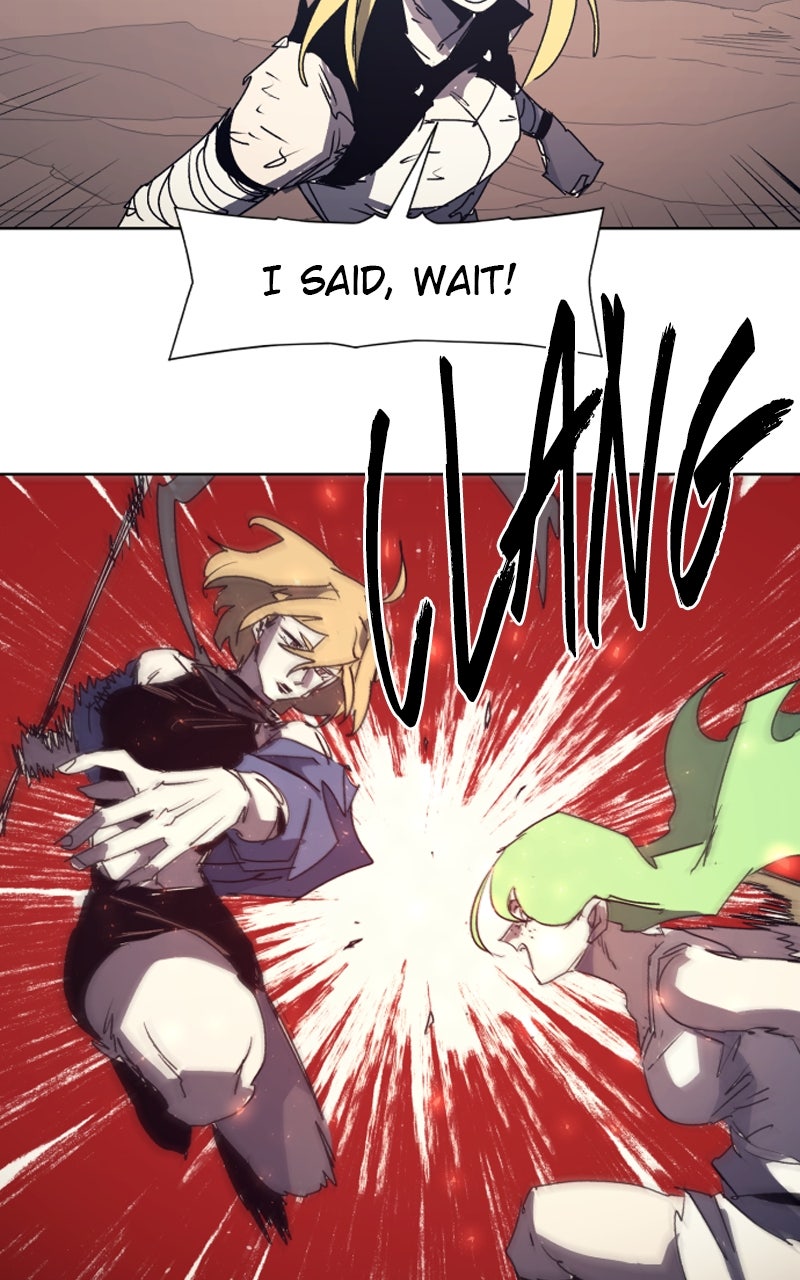 Read The Ember Knight EN Manga Online