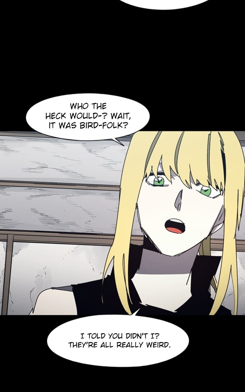 Read The Ember Knight EN Manga Online