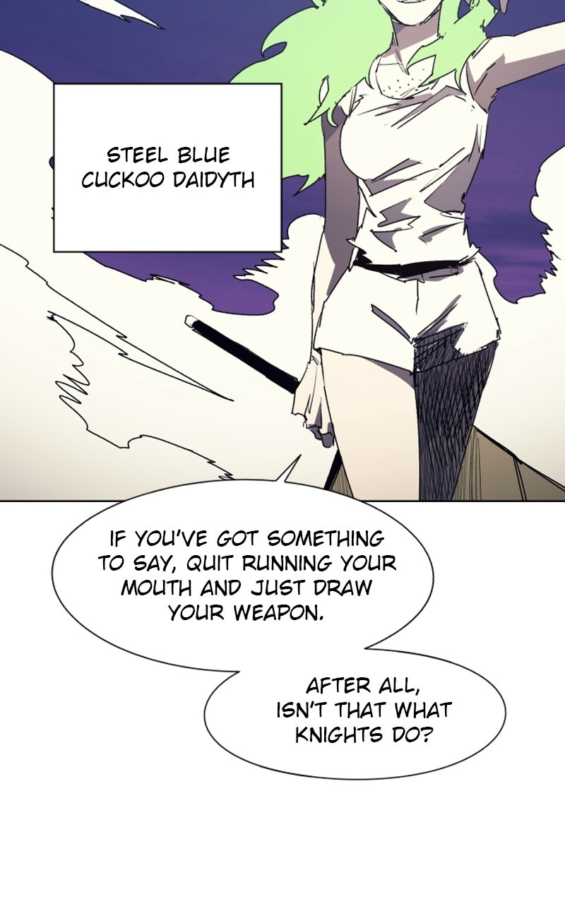 Read The Ember Knight EN Manga Online