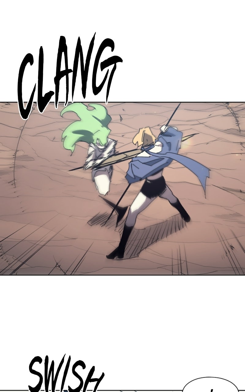 Read The Ember Knight EN Manga Online