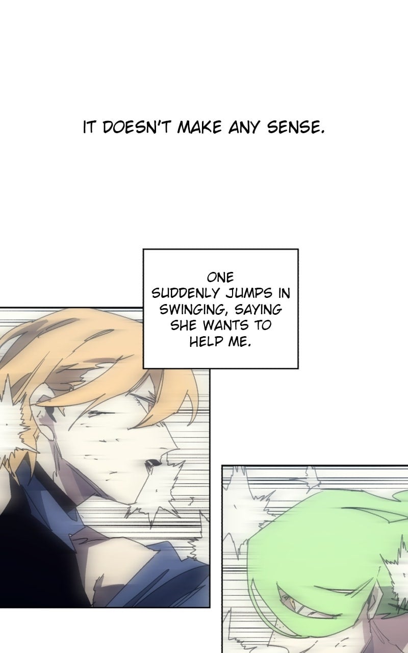 Read The Ember Knight EN Manga Online