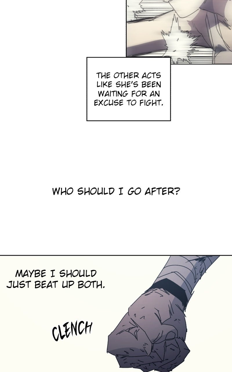 Read The Ember Knight EN Manga Online