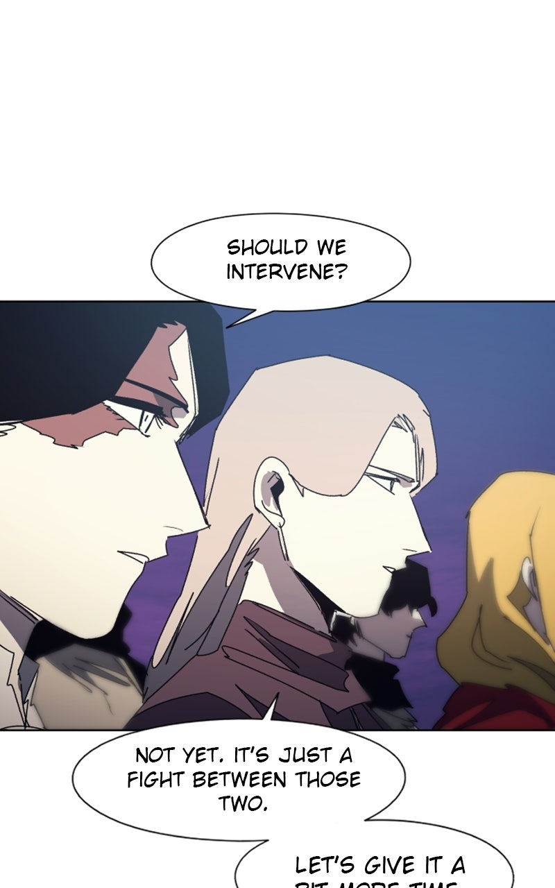 Read The Ember Knight EN Manga Online
