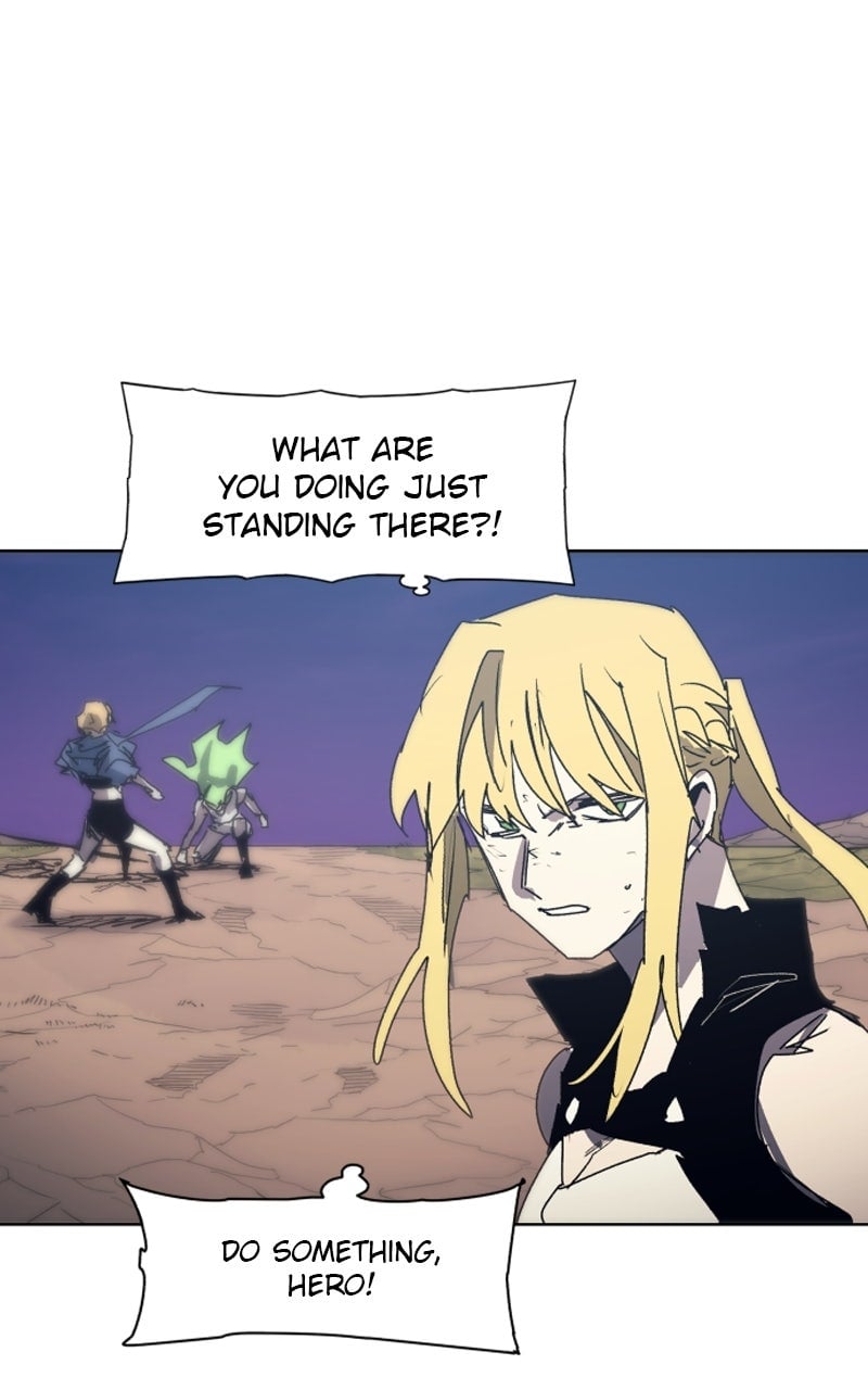 Read The Ember Knight EN Manga Online