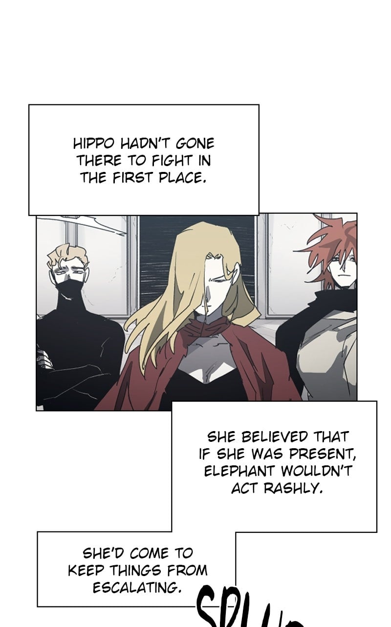 Read The Ember Knight EN Manga Online