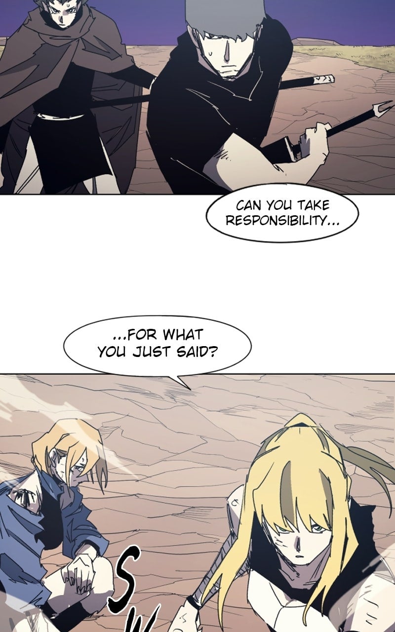 Read The Ember Knight EN Manga Online
