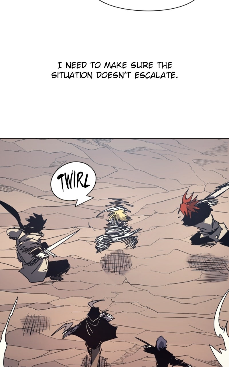 Read The Ember Knight EN Manga Online