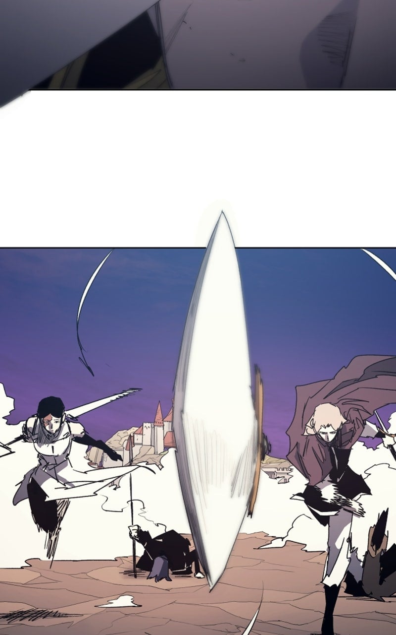 Read The Ember Knight EN Manga Online