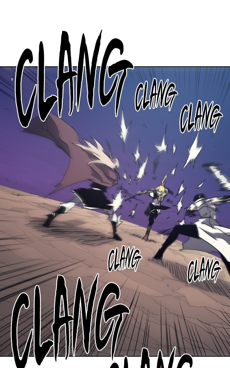 Read The Ember Knight EN Manga Online