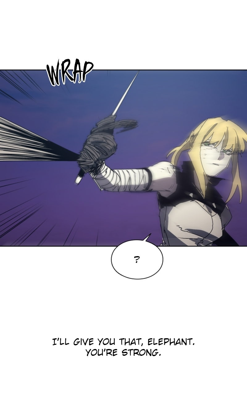 Read The Ember Knight EN Manga Online