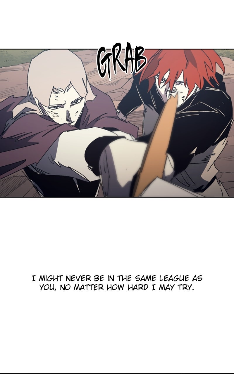 Read The Ember Knight EN Manga Online
