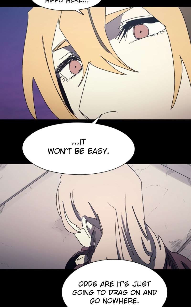 Read The Ember Knight EN Manga Online