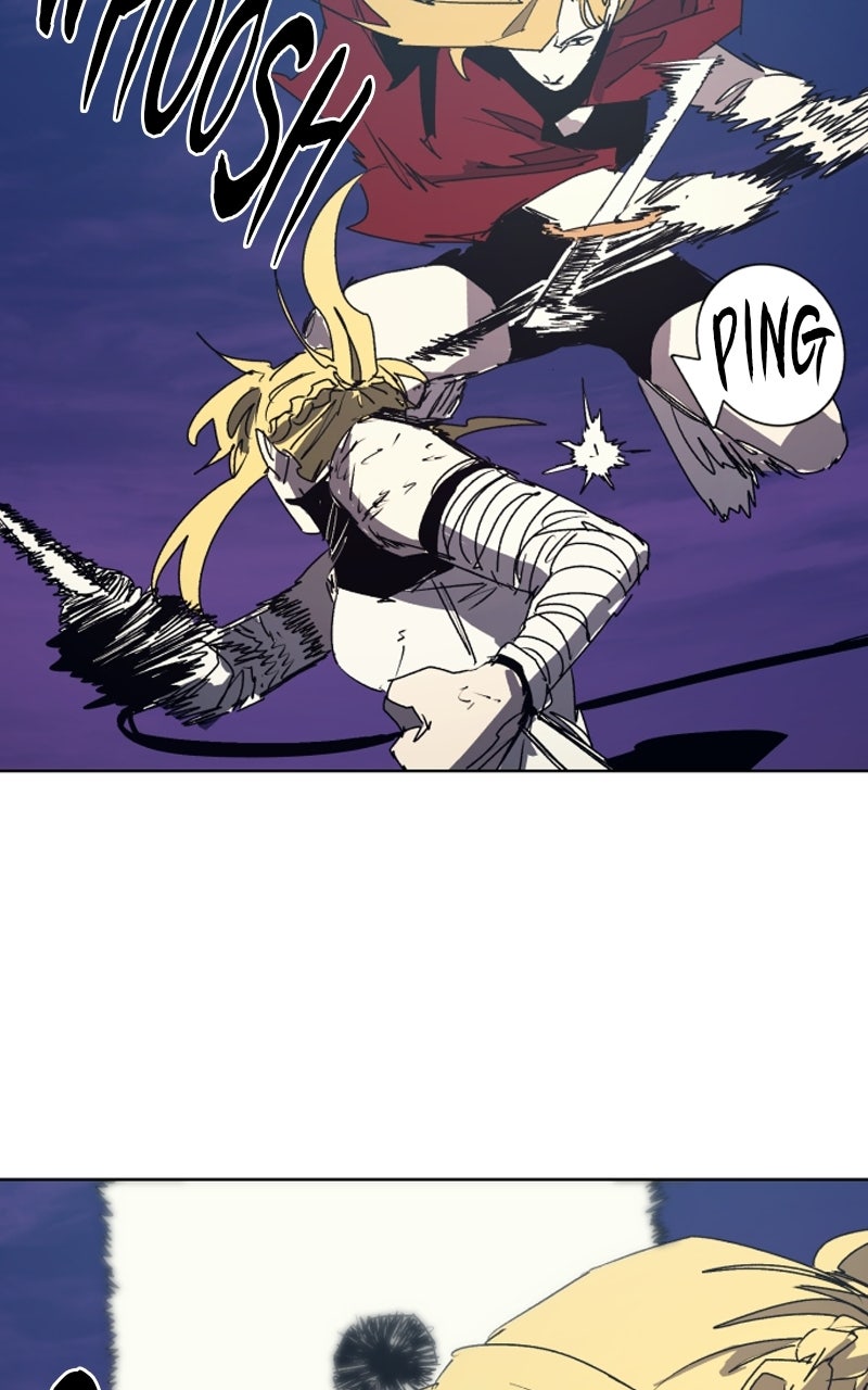 Read The Ember Knight EN Manga Online