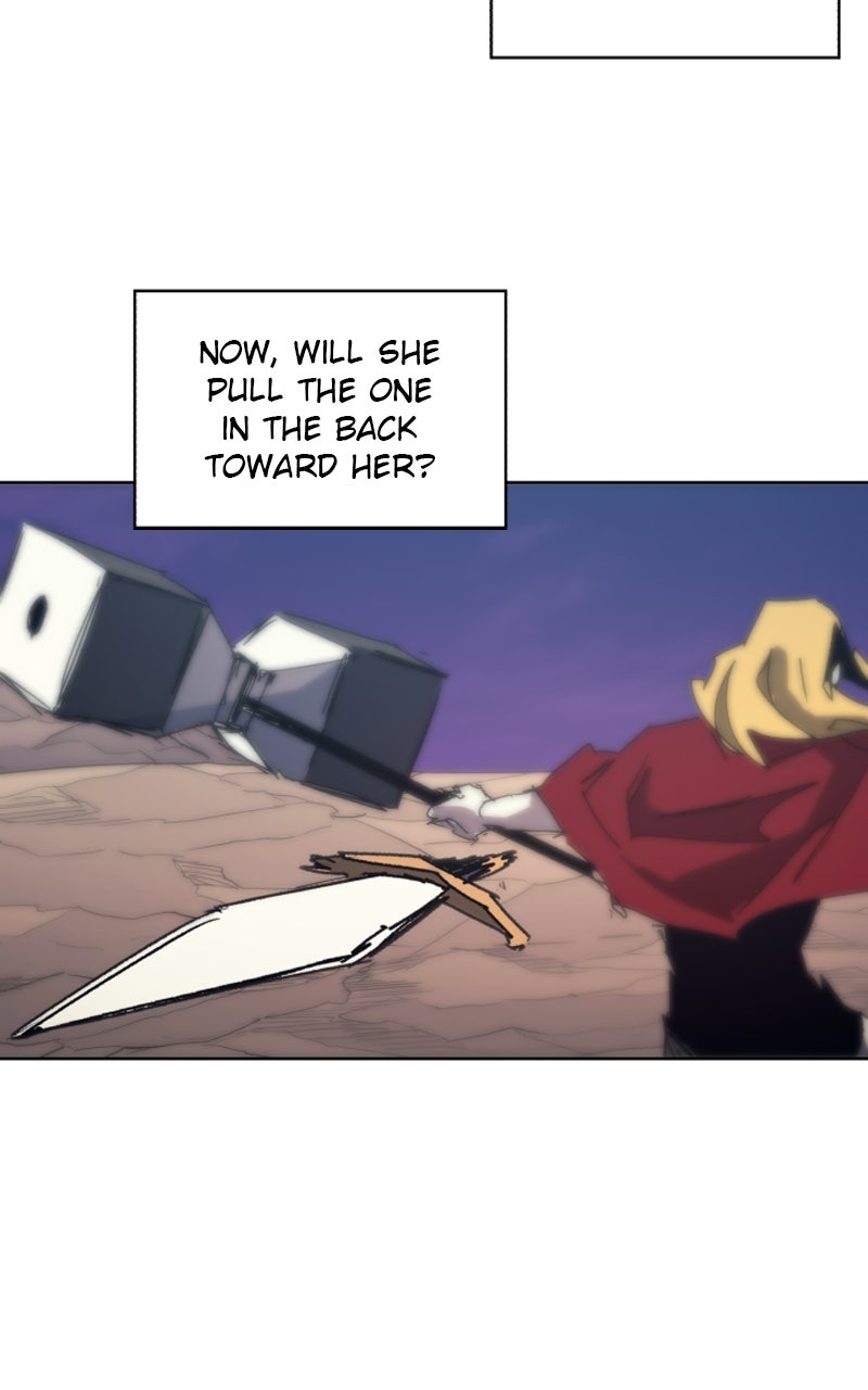 Read The Ember Knight EN Manga Online