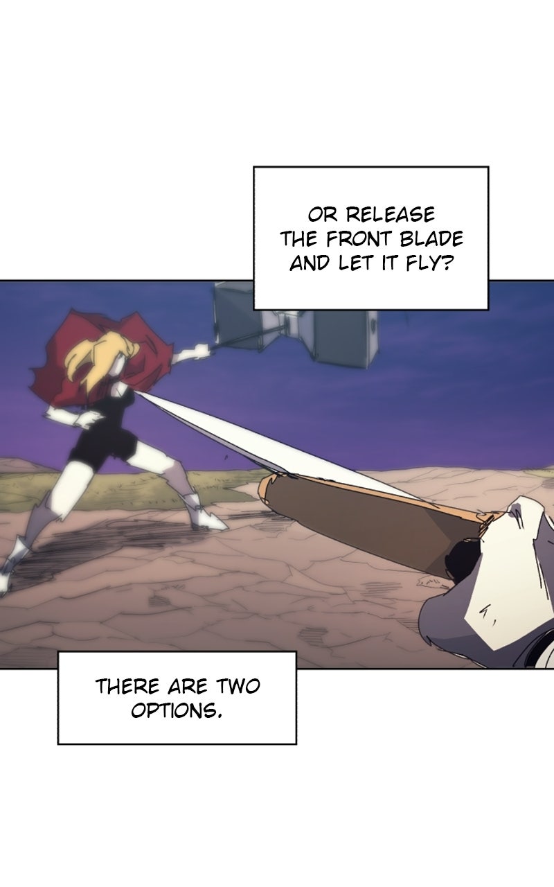 Read The Ember Knight EN Manga Online