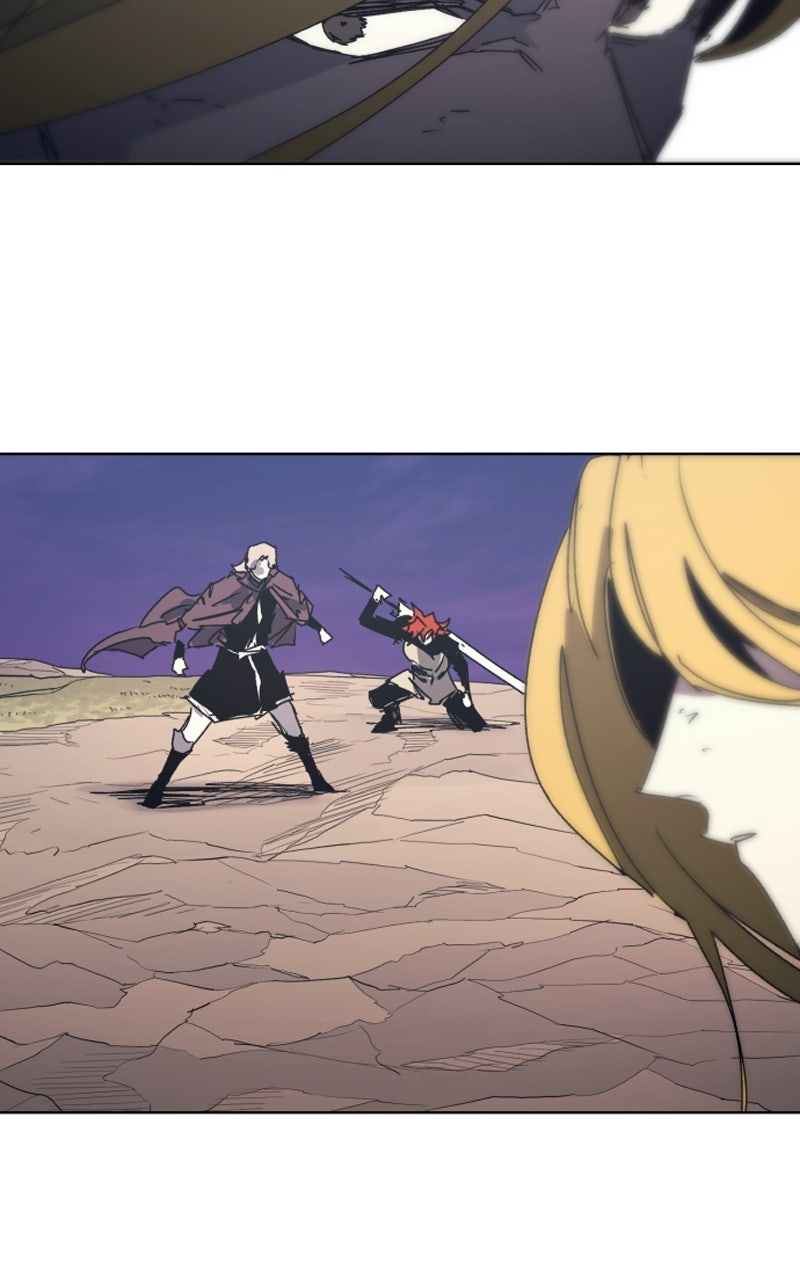Read The Ember Knight EN Manga Online