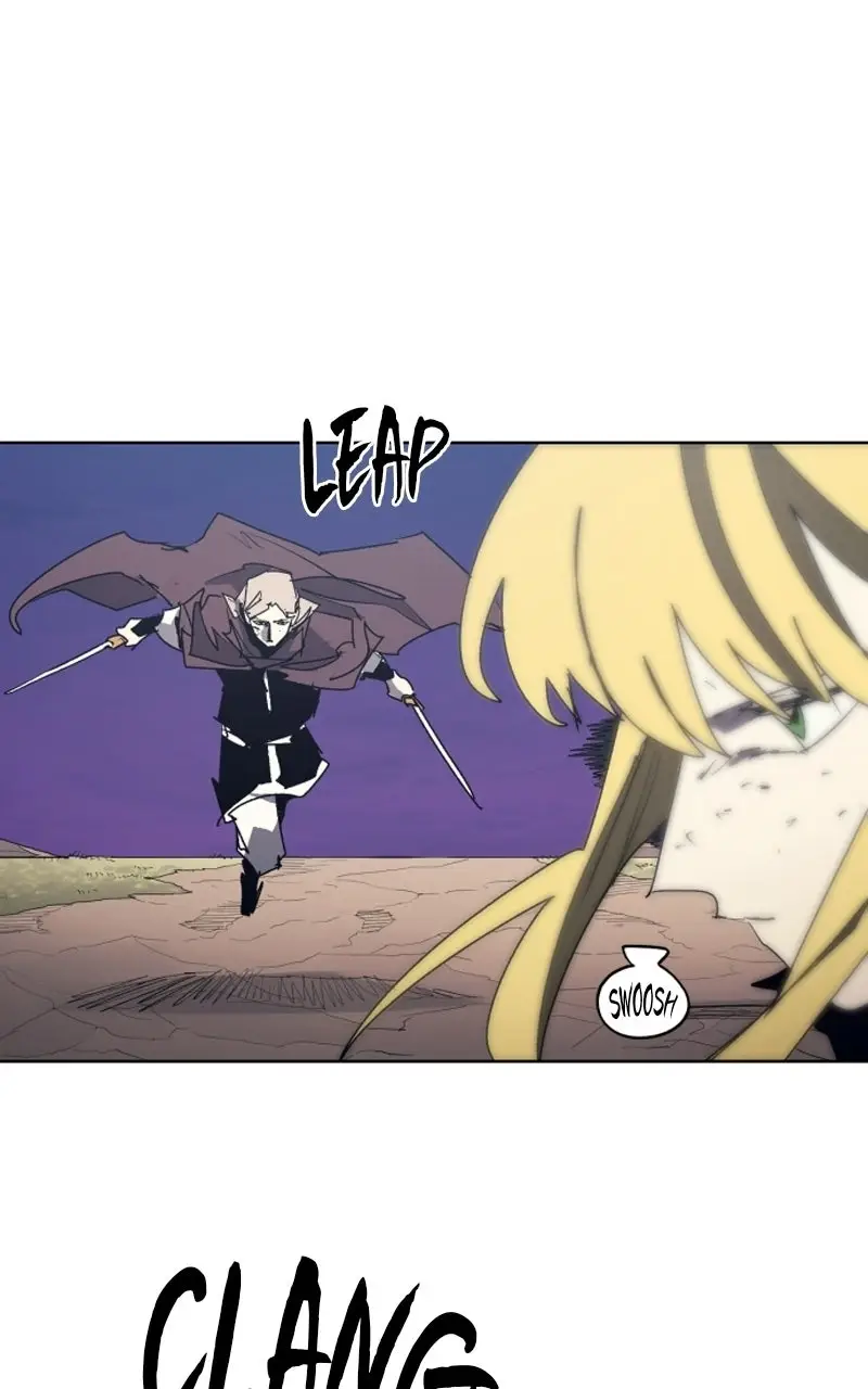 Read The Ember Knight EN Manga Online