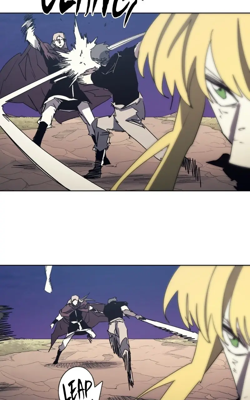 Read The Ember Knight EN Manga Online