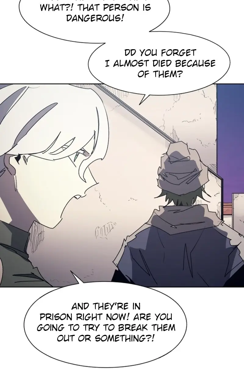 Read The Ember Knight EN Manga Online