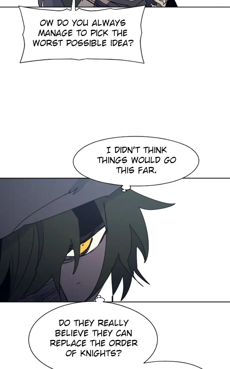 Read The Ember Knight EN Manga Online