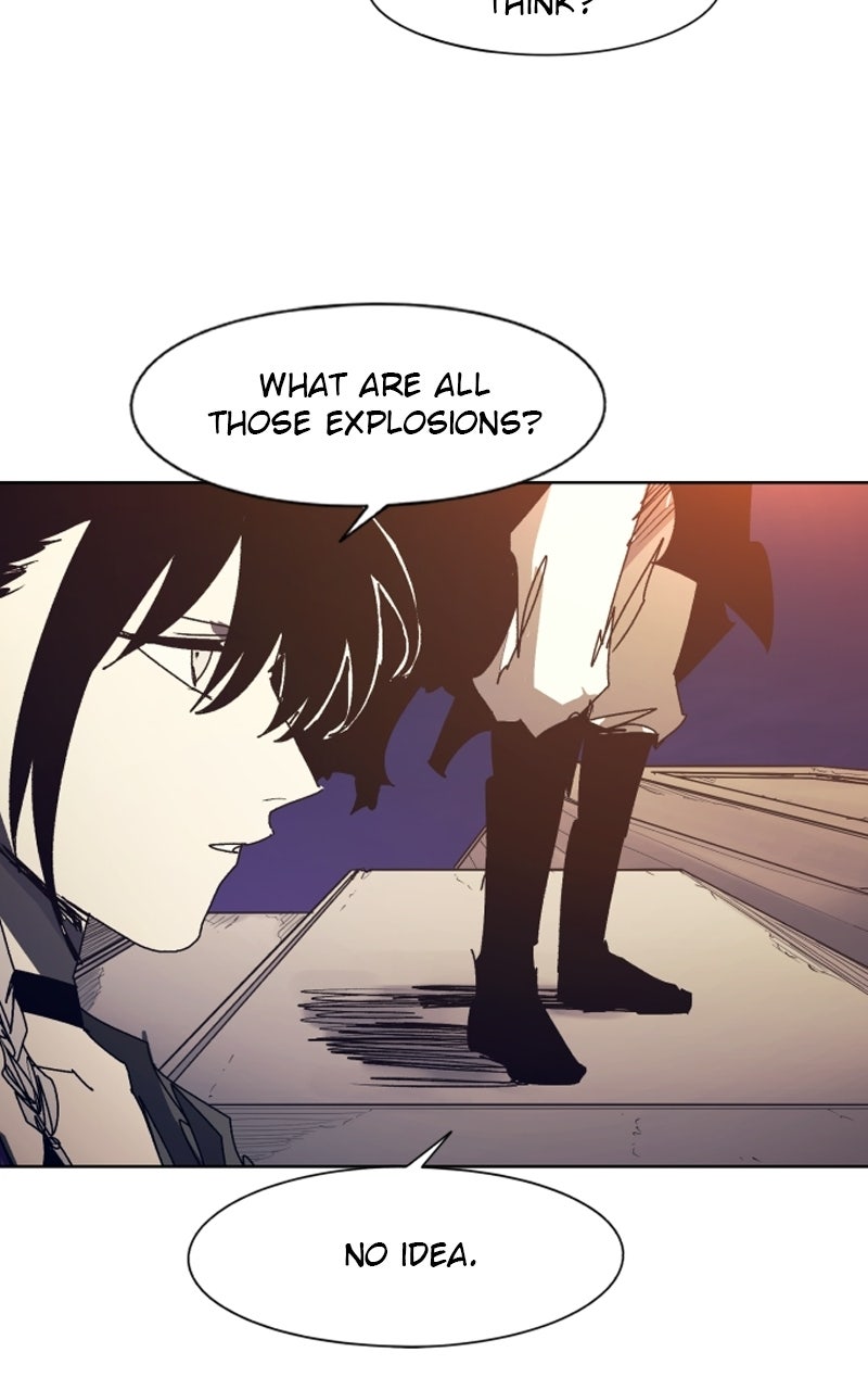 Read The Ember Knight EN Manga Online